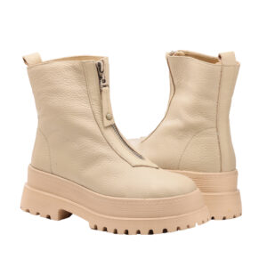 Bota Arena Cremallera 6194