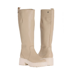 Bota Caña Larga Arena 6068