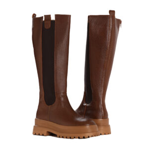 Bota Caña Larga Tabaco 6158