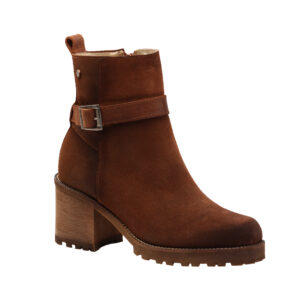 Bota Canela 6214