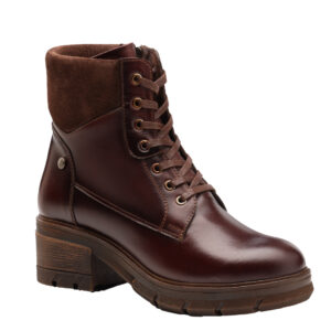 Bota Coñac Cordon 6331