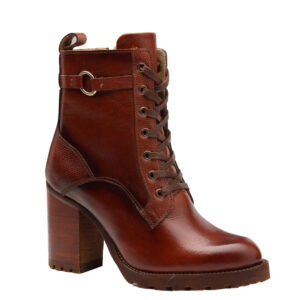 Bota Miel Cordon 6332