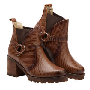 Bota Tabaco Tractorada 6200
