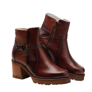 Botin Coñac 6299