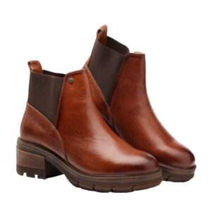 Botin Nissan miel 6131