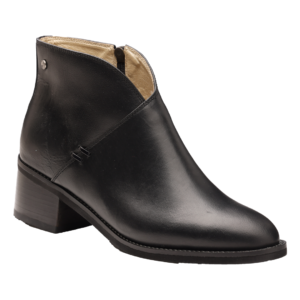 Botín Negro 6258