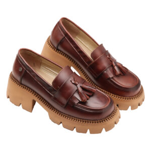 Mocasines Café 6232
