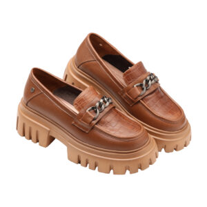 Mocasines Miel 6075